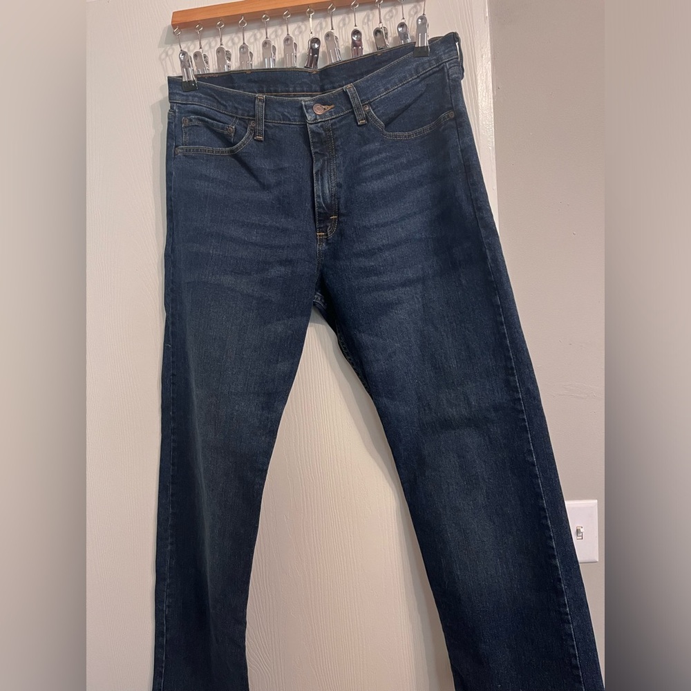 Men’s wranglers